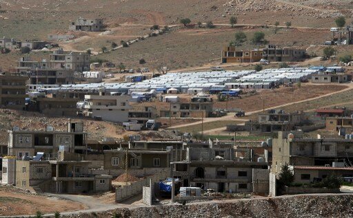 Бекаа: смертник взорвал ливанский блок-пост | Фото: AFP
