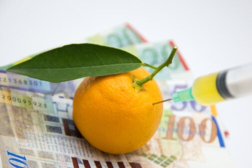 Министру финансов Израиля предстоит найти 20 млрд. шекелей | Фото: Thinkstock
