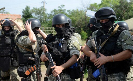 ООН: В Украине погибло более 6 тысяч человек 