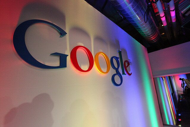 Google 25 миллионов за три буквы | Фото: Robert Scoble/Flickr