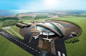 UK Space Agency 