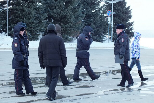 В Харькове взорвался автомобиль командира батальона милиции 