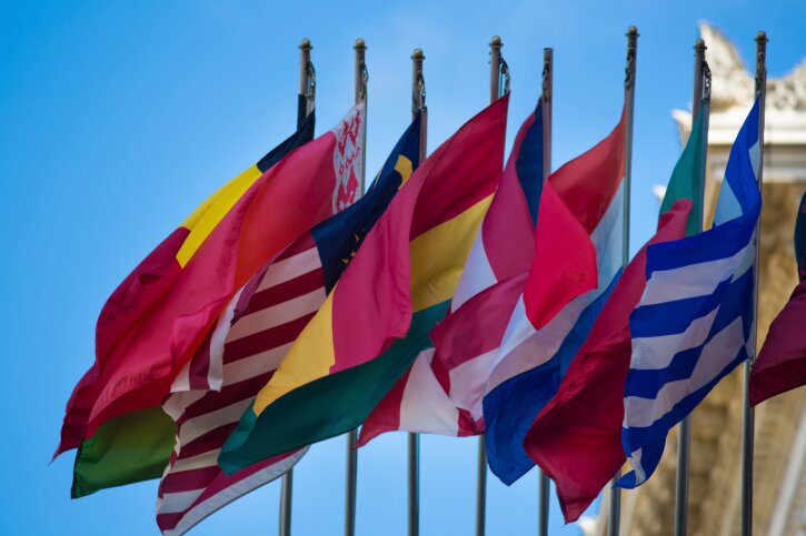 ООН назвала число погибших украинских военных в Донбассе | Фото: Thinkstock
