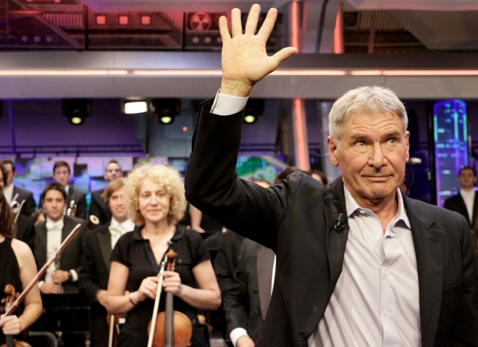 El Hormiguero/Flickr 