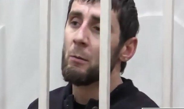 СМИ назвали вероятного исполнителя убийства Немцова 