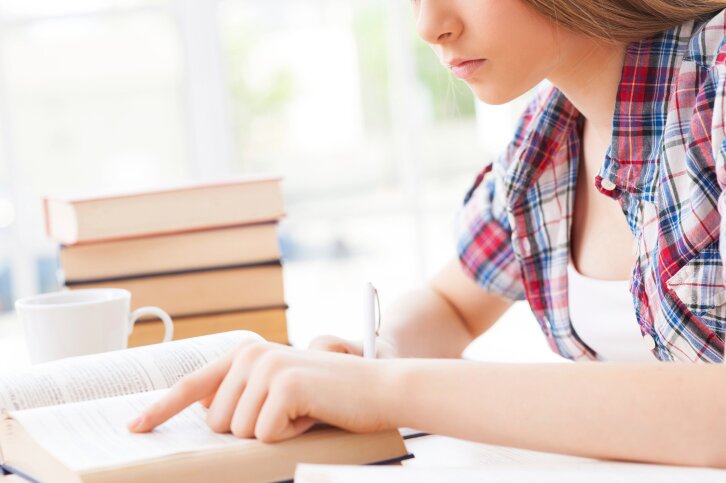 Киев перепишет учебники истории `в интересах страны` | Фото: Thinkstock