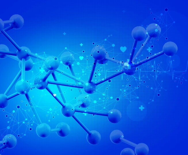 Разработан аппарат способный синтезировать сложные молекулы | Фото: Thinkstock