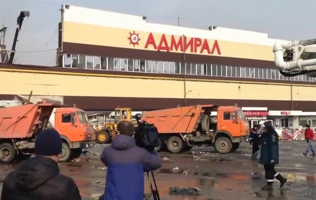 скриншот с видео 