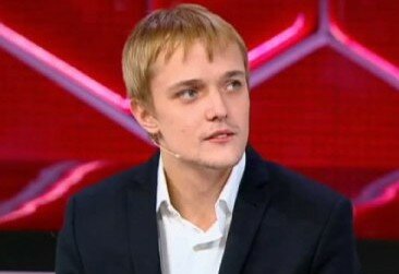 Кадр: Россия 1 