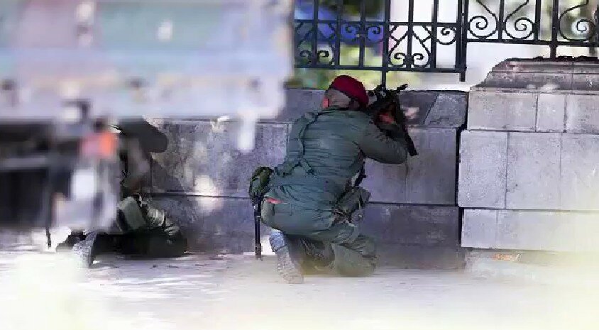скриншот с видео 