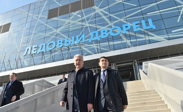 Пресс-служба Правительства Москвы 