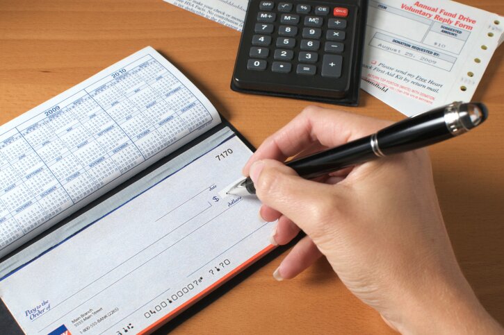 Должникам могут запретить временно работать | Фото: Thinkstock