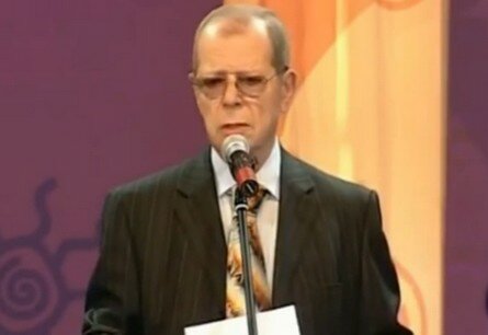Умер Аркадий Арканов 