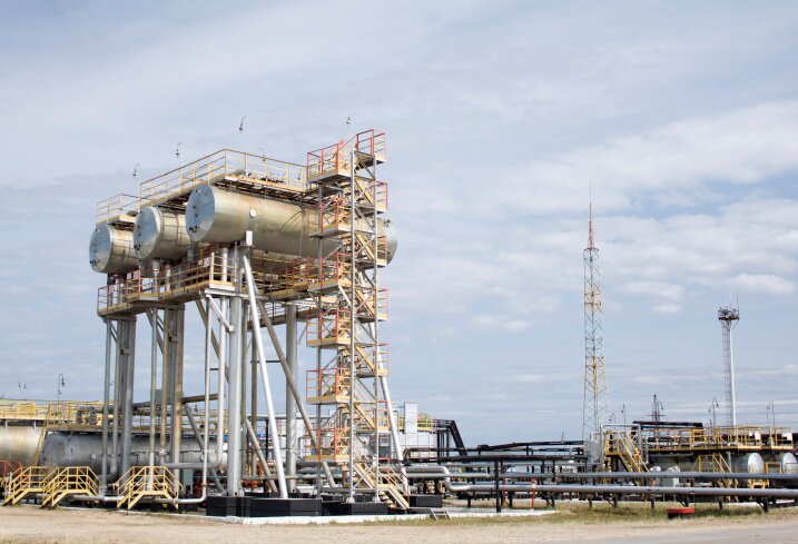 Затягивание операции в Йемене вызовет подорожание нефти | Фото: Thinkstock