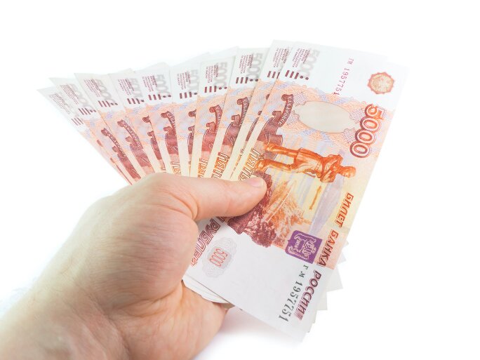 Госдума приостановила индексацию зарплат и соцвыплат | Фото: Thinkstock
