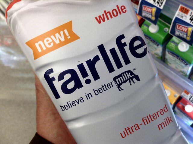 Фото: Mike Mozart/Flickr 