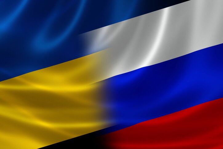 Украине придется договориться с РФ, чтобы спасти экономику | Фото: Thinkstock