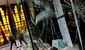 Греция поставила мир на грань нового кризиса | Фото: Getty Images