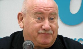 Марк Рудинштейн: юбилей закончу отмечать в Израиле