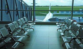 В Египте закрываются аэропорты | Фото: Thinkstock