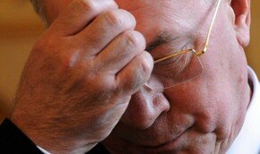 Скоро Украина будет покупать уголь у России | Фото: AFP