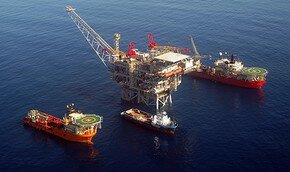 Сколько стоит защита газовых месторождений Израиля? | Фото: AFP