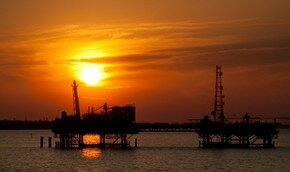 Израиль: С новым газом | Фото: AFP
