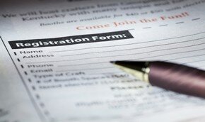 За визой в НКО | Фото: Thinkstock