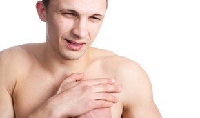 Облысение приводит к заболеванию сердца | Фото: Thinkstock