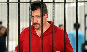 Россия хочет сменить адвоката торговцу оружием Буту 