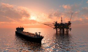 Газ увеличит прирост ВНП более чем на процент | Фото: Thinkstock