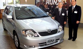 Toyota, Honda и Nissan отзывают около 3 млн машин | Фото: AFP