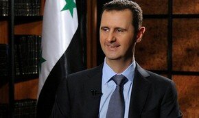 Казначеи Асада отрицают связь с режимом 
