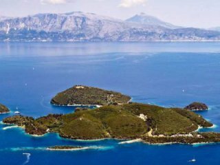 Остров Онассиса купил российский миллиардер | Фото: Thinkstock