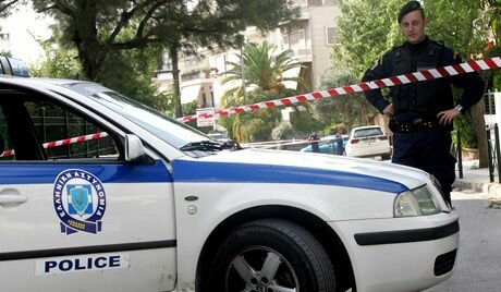 Отчаявшийся грек совершил самосожжение | Фото: Thinkstock
