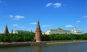 А Москва снова `против` | Фото: Thinkstock