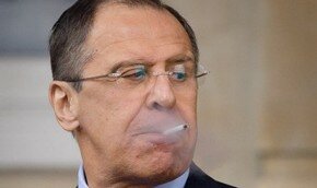 Международные посиделки | Фото: AFP