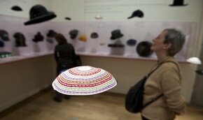Все, что вы хотели знать о евреях | Фото: AFP