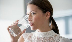 При богатстве ресурсов в Украине скоро нечего будет пить | Фото: Thinkstock