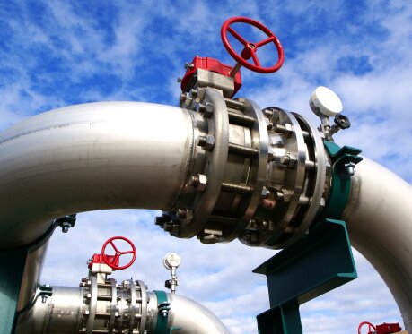 Египет сдает свой газ по бросовой цене | Фото: Thinkstock