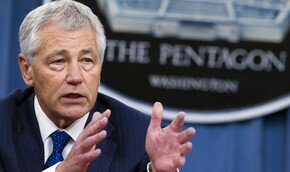 Пентагон выделит еще 400 млн долларов на Железный купол | Фото: AFP