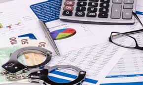 В Турции арестовывают иранские счета | Фото: Thinkstock