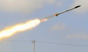 Моджахеды взяли на себя ответственность за обстрел Эйлата 