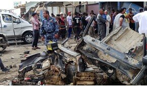 4 взрыва в Ираке накануне выборов | Фото: AFP