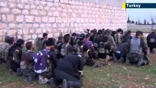 В сирийской оппозиции произошел раскол 