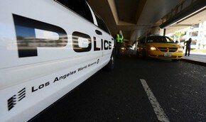 Шеф полиции Израиля вылетел в Бостон на встречу с ФБР | Фото: AFP