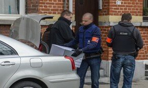 В Бельгии арестованы вербовщики сирийского джихада | Фото: AFP