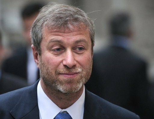 Абрамович вылетел из десятки богачей Forbes | Фото: AFP