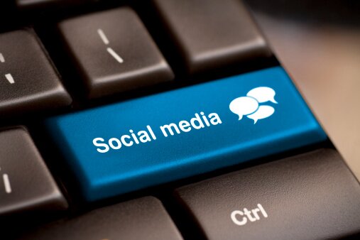 В Британии создали Facebook для животных | Фото: Thinkstock