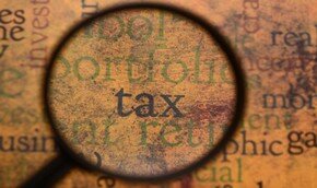 Израиль: доходы казны упали из-за возмещения корпорациям | Фото: Thinkstock
